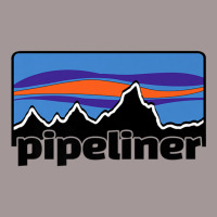 Pipeliner Horizon T Shirt Vintage Short | Artistshot