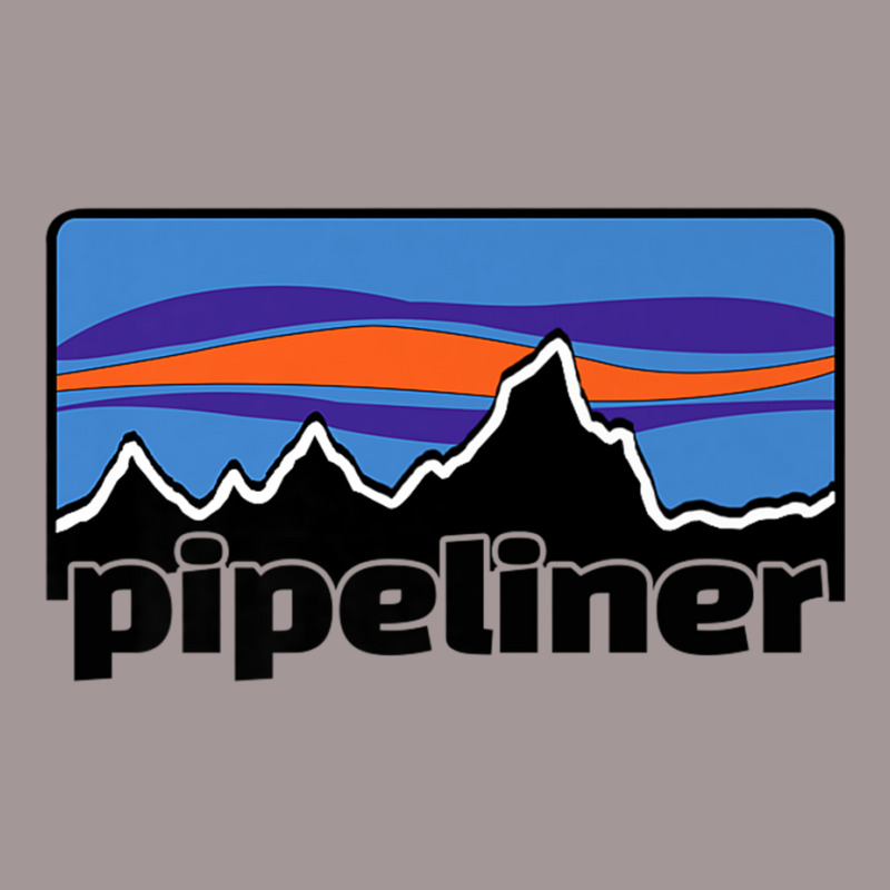 Pipeliner Horizon T Shirt Vintage Short | Artistshot