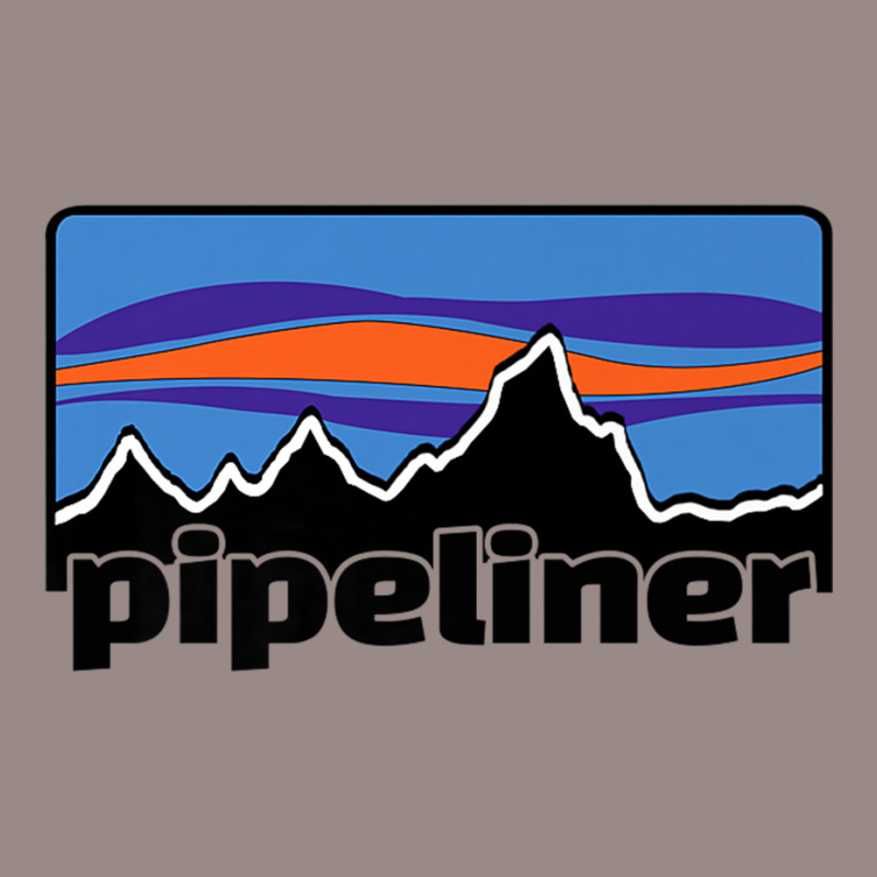 Pipeliner Horizon T Shirt Vintage T-shirt | Artistshot