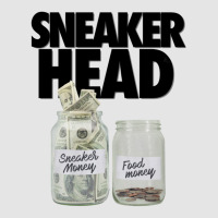 Sneakerhead Money Meme Print Exclusive T-shirt | Artistshot