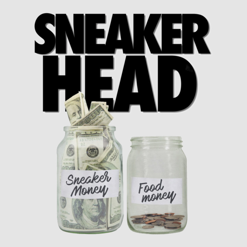 Sneakerhead Money Meme Print Exclusive T-shirt | Artistshot