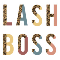 Gift Idea For Lash Artist Lash Boss Lash Tech Or L Long Sleeve Shirts | Artistshot