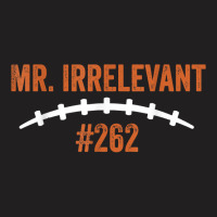 Mr Irrelevant San Francisco Lover For Men Women Ki T-shirt | Artistshot