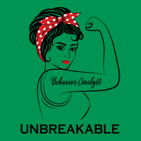 Behavior Analyst Unbreakable Travel Classic T-shirt | Artistshot