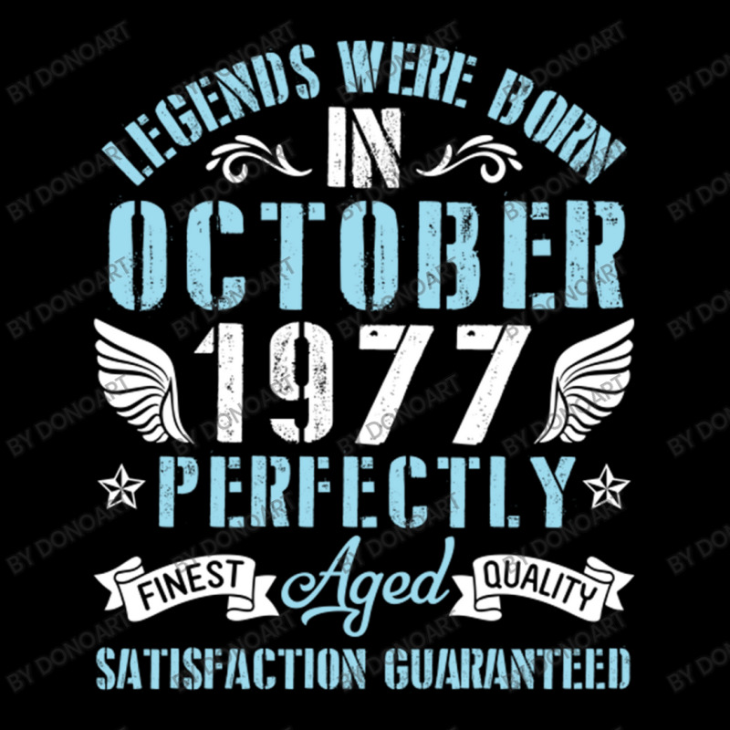 Happy Birthday 43 Years Old Legends Were Born In O Pocket T-shirt | Artistshot