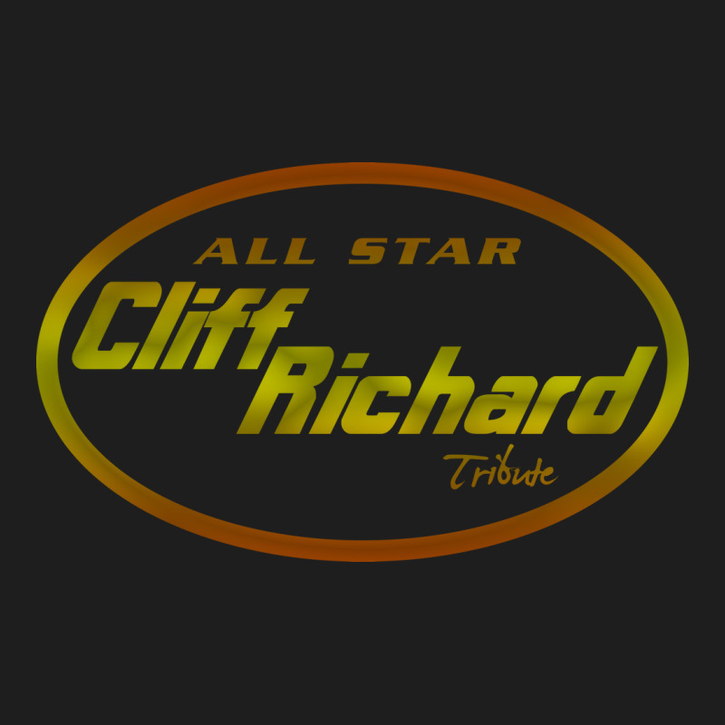 Cliff Richard Classic T-shirt by Tiriest | Artistshot