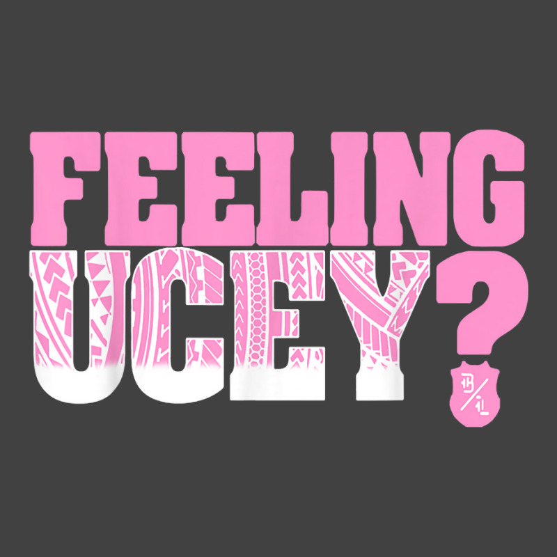 Feeling Ucey T Shirt Vintage T-shirt | Artistshot