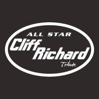 Cliff Richard Racerback Tank | Artistshot