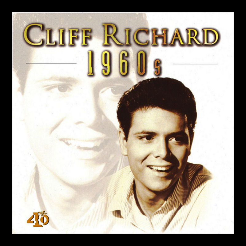 Cliff Richard Youth Sweatshirt by Tiriest | Artistshot