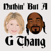 Snoop And Martha G Thang Pocket T-shirt | Artistshot