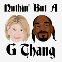 Snoop And Martha G Thang Classic T-shirt | Artistshot