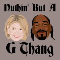 Snoop And Martha G Thang Vintage T-shirt | Artistshot