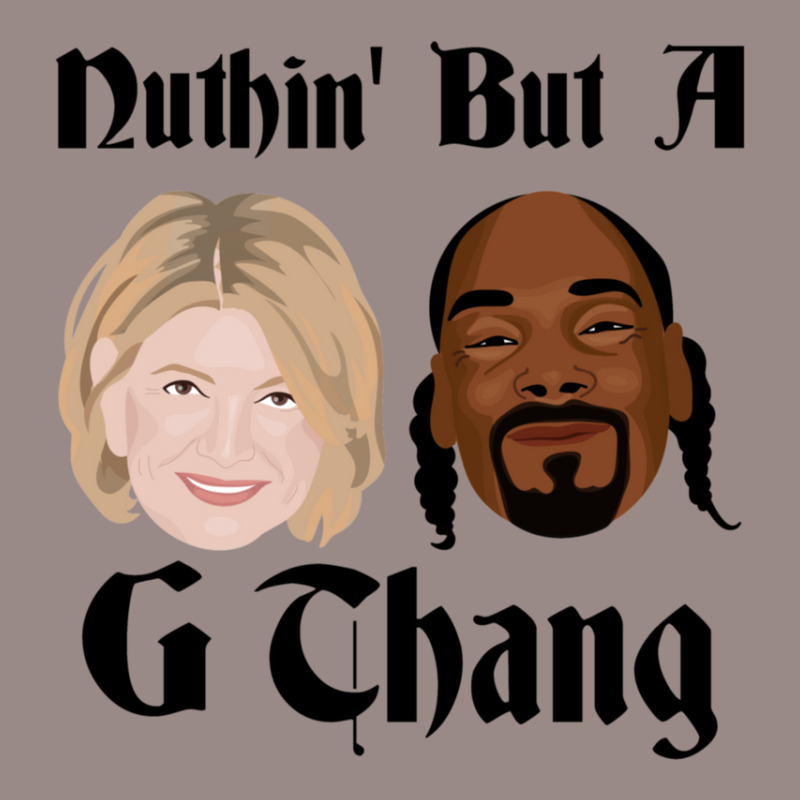 Snoop And Martha G Thang Vintage T-shirt | Artistshot