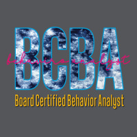 Board Certified Behavior Analyst Funny Ladies Fitted T-shirt | Artistshot