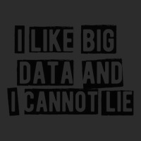 Data Analyst I Like Big Data And Cannot Lie Cropped Hoodie | Artistshot