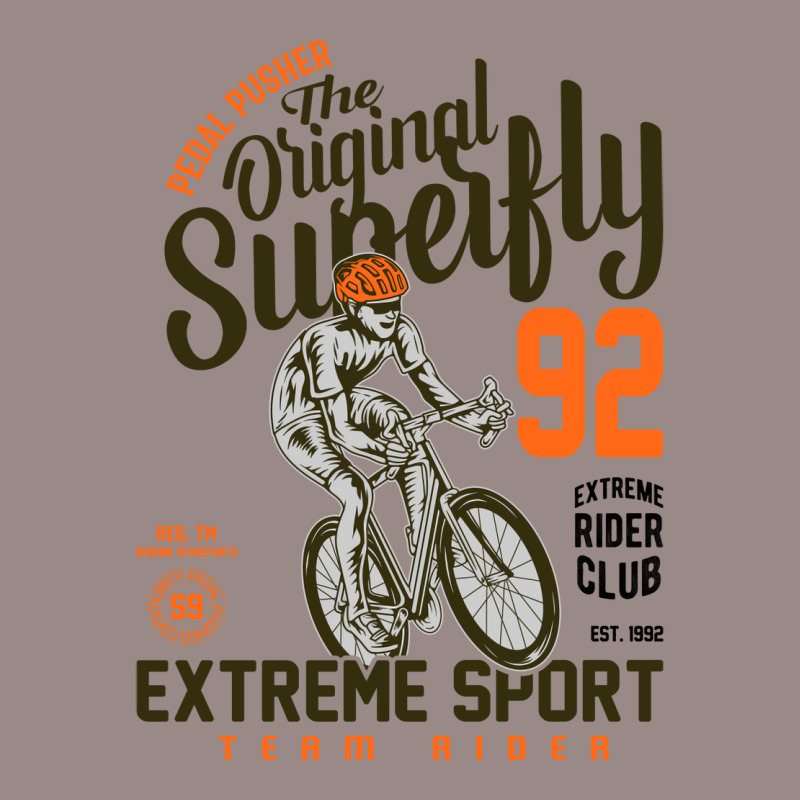 Extreme Cycling Club Gift Vintage T-shirt | Artistshot