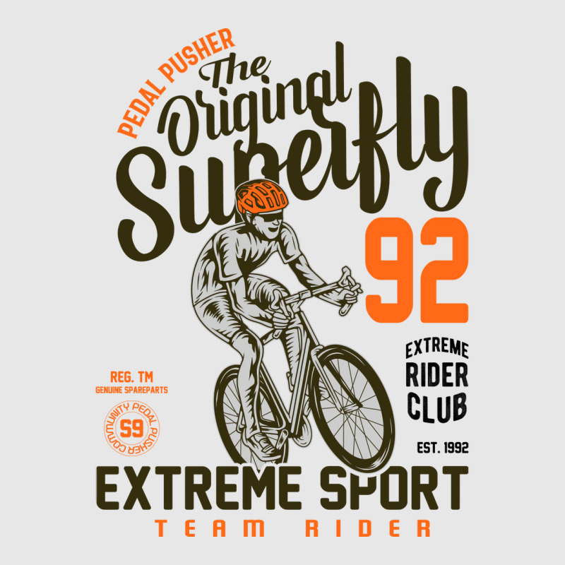 Extreme Cycling Club Gift Hoodie & Jogger Set | Artistshot