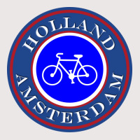 Holland Amsterdam Bicycles Only Tshirt Passport St Pocket T-shirt | Artistshot