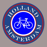 Holland Amsterdam Bicycles Only Tshirt Passport St Vintage Short | Artistshot