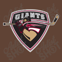 Hockey ,giants T-shirt | Artistshot