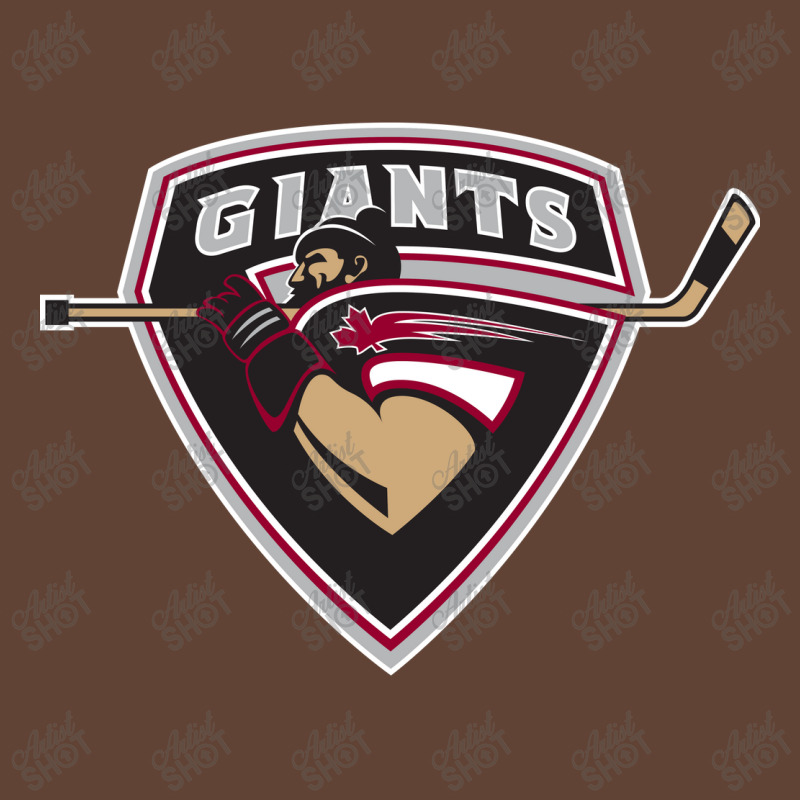 Hockey ,giants T-shirt | Artistshot