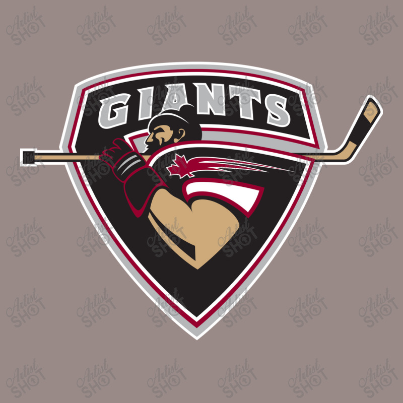 Hockey ,giants Vintage T-shirt | Artistshot