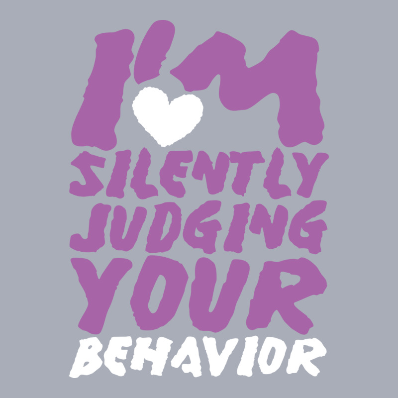 Judging Your Behavior Technician Behavior Analyst Tank Dress by cottomhuddyj | Artistshot