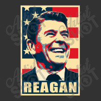 Ronald Reagan Baby Bodysuit | Artistshot