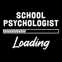 School Psychologist Loading Bar Design Unisex Jogger | Artistshot