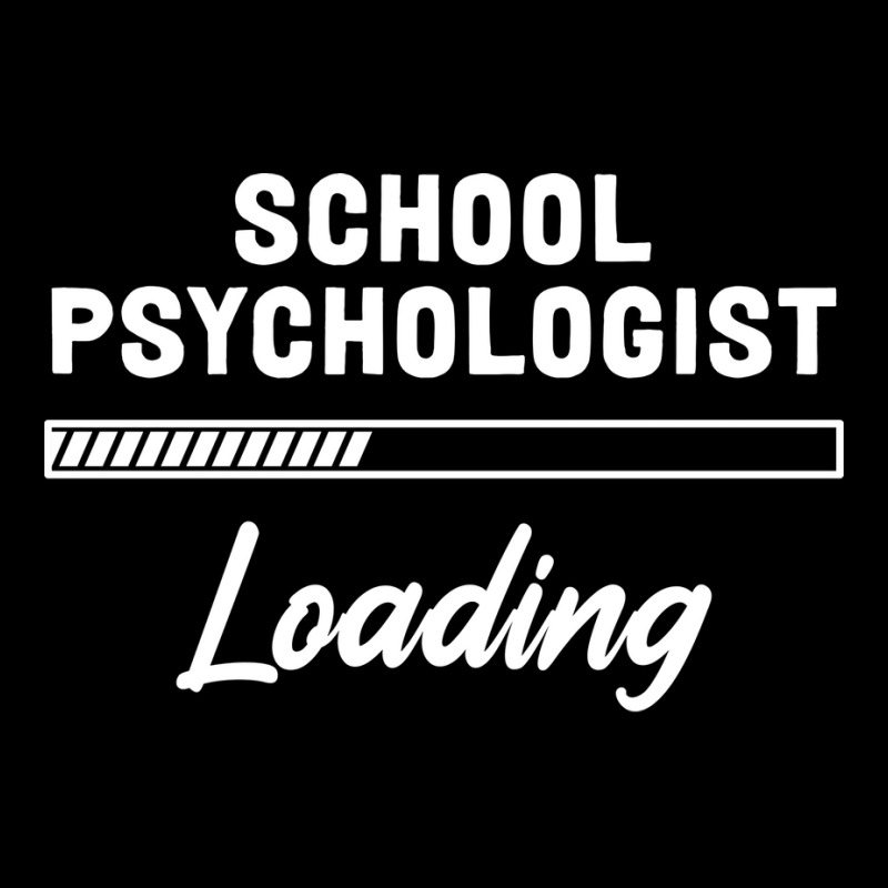 School Psychologist Loading Bar Design Unisex Jogger by balismuta0 | Artistshot