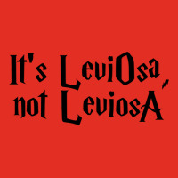 It Is Leviosa11 Graphic T-shirt | Artistshot