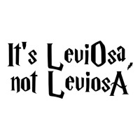 It Is Leviosa11 Men's T-shirt Pajama Set | Artistshot