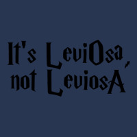 It Is Leviosa11 Men Denim Jacket | Artistshot