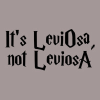 It Is Leviosa11 Vintage Hoodie | Artistshot