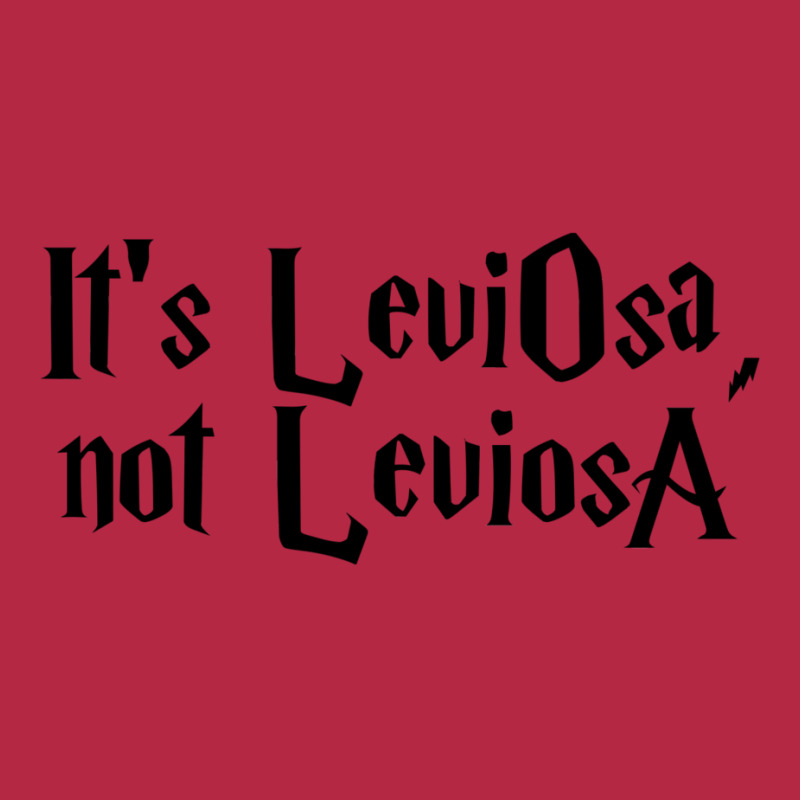 It Is Leviosa11 Champion Hoodie by aldenmunnisd | Artistshot