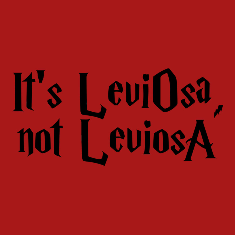 It Is Leviosa11 Unisex Jogger by aldenmunnisd | Artistshot