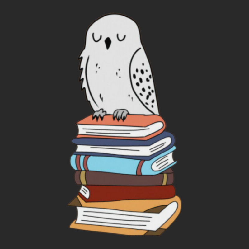 Magic Owl On Books 26 Printed hat by feltentrottit | Artistshot