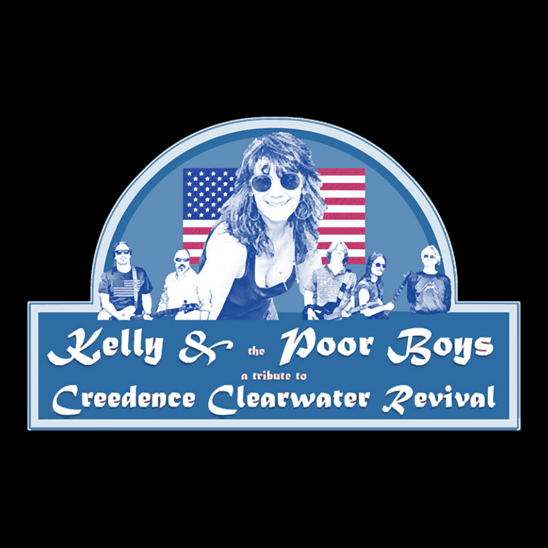 Hot Trend Kelly & The Poor Boys (fortunate Son-ins Youth Jogger | Artistshot