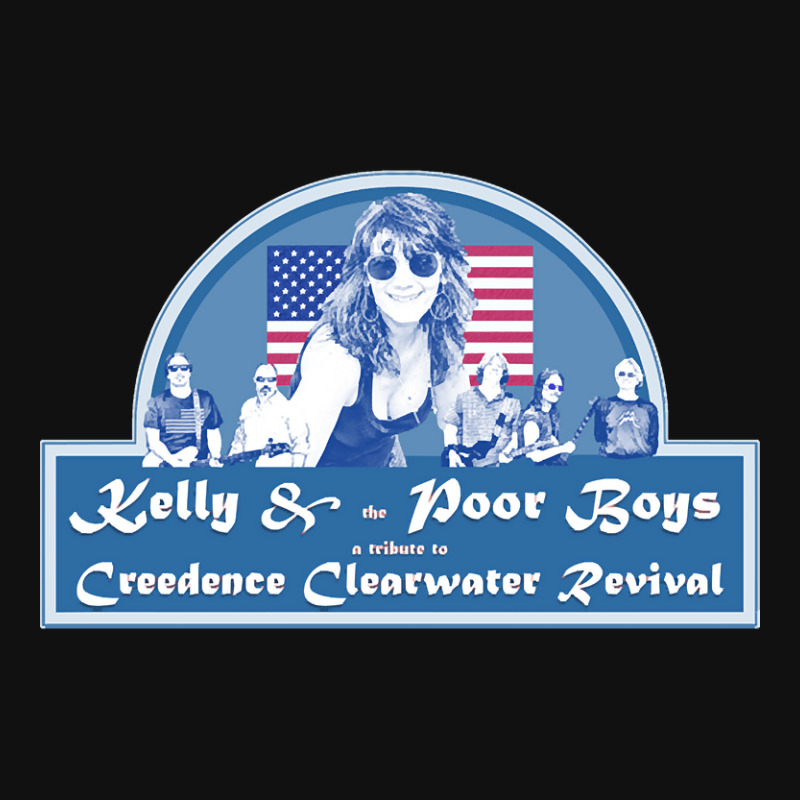 Hot Trend Kelly & The Poor Boys (fortunate Son-ins Graphic Youth T-shirt | Artistshot