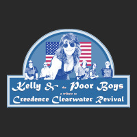 Hot Trend Kelly & The Poor Boys (fortunate Son-ins Toddler T-shirt | Artistshot