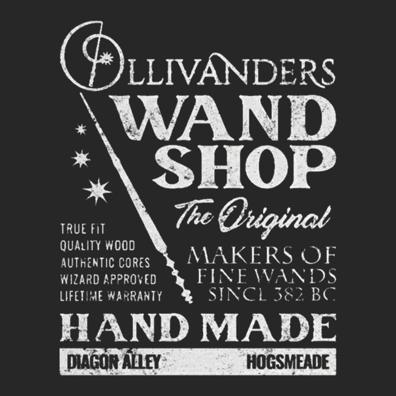 Ollivander 37 Men's T-shirt Pajama Set | Artistshot