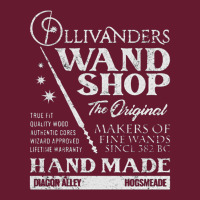 Ollivander 37 Classic T-shirt | Artistshot