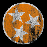 Womens Orange Tennessee Flag Volunteer State Tri S Youth Jogger | Artistshot