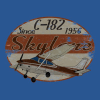 Cessna 182 Skylane Since 1956 Retro Vintage Airpla T-shirt | Artistshot