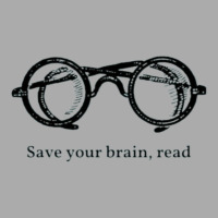 Save Your Brain T-shirt | Artistshot