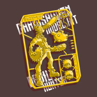 Chainsaw Model Kit Round Patch | Artistshot