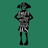 Magic Elf Silhouette Love Quote 40 T-shirt | Artistshot