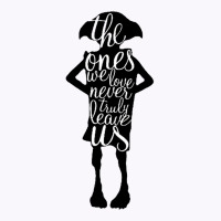 Magic Elf Silhouette Love Quote 40 Tank Top | Artistshot