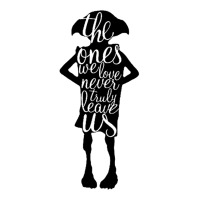 Magic Elf Silhouette Love Quote 40 Unisex Hoodie | Artistshot