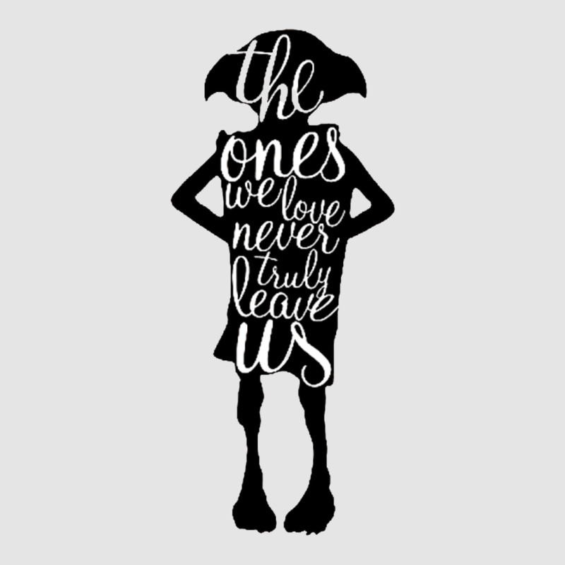 Magic Elf Silhouette Love Quote 40 Exclusive T-shirt by miurarylesv | Artistshot